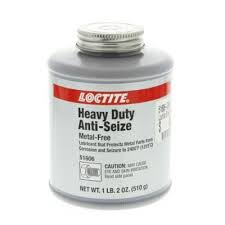 ảnh sản phẩm Loctite Heavy Duty Anti-Seize