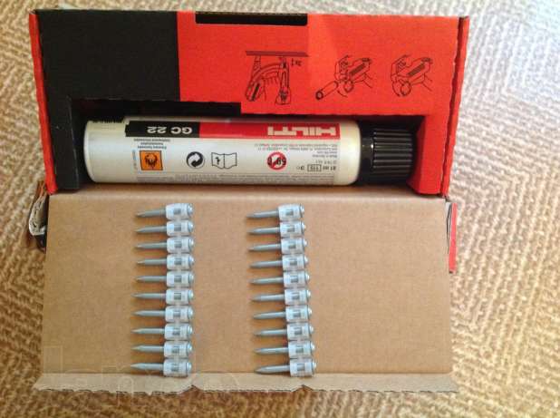 Bosch PST 700 E Gun Battery Powered 100% Tank