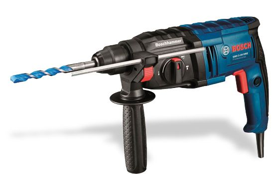 Bosch PST 700 E Gun Battery Powered 100% Tank
