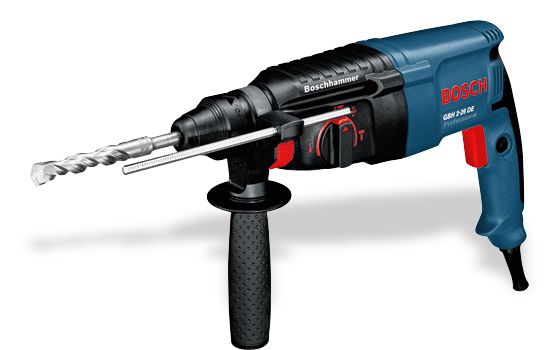 Bosch PST 700 E Gun Battery Powered 100% Tank