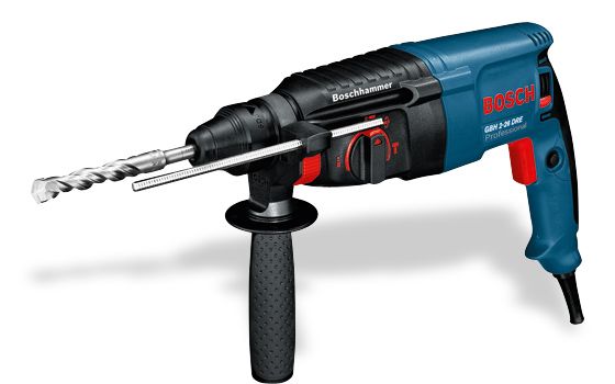 Bosch PST 700 E Gun Battery Powered 100% Tank