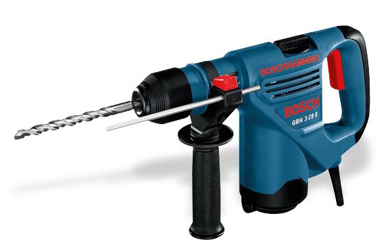 Bosch PST 700 E Gun Battery Powered 100% Tank