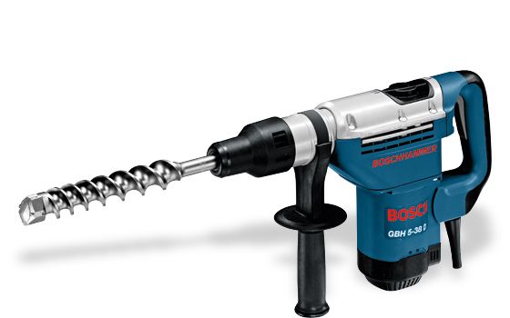 Bosch PST 700 E Gun Battery Powered 100% Tank