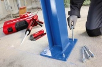 Bosch PST 700 E Gun Battery Powered 100% Tank