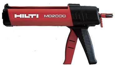 Bosch PST 700 E Gun Battery Powered 100% Tank